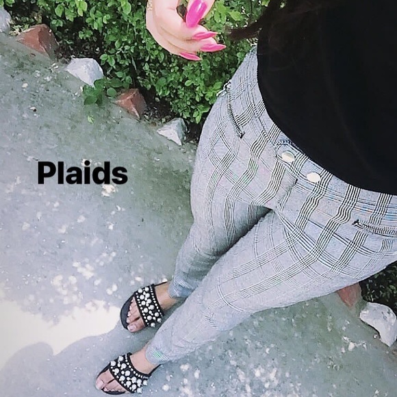 Pants - Picture 2 of 3